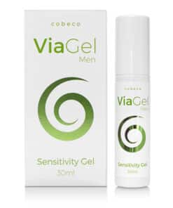 COBECO - VIAGEL PARA HOMBRE 30ML