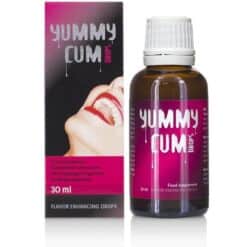Alternative view of COBECO - YUMMY CUM DROPS MAS SEMEN