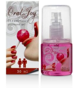COBECO - SEXO ORAL FRESA 30ML