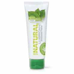 COBECO - LUBRICANTE BASE AGUA NATURAL 125 ML - piKanteo | Despierta tu lado más piKante