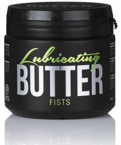 COBECO - CBL LUBRICANTE ANAL BUTTER FISTS 500 ML