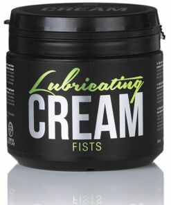 COBECO - CBL CREMA LUBRICANTE FISTS DE SILICONA 500ML