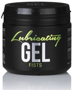 COBECO - CBL GEL LUBRICANTE FISTS BASE AGUA 500ML