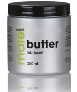 COBECO - MALE MANTECA LUBRICANTE BLANCO 250 ML