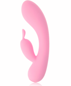 PRETTY LOVE - SMART HUGO VIBRADOR RABBIT CON OREJITAS