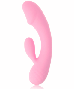 PRETTY LOVE - SMART VIBRADOR RON CON RABBIT