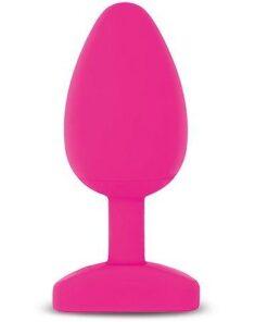 G-VIBE - GPLUG BIOSKIN PLUG ANAL VIBRACIÓN