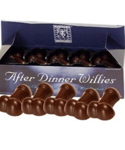 SPENCER & FLEETWOOD - AFTER DINNER PENES 8 UDS