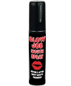 SPENCER & FLEETWOOD - SPRAY REFRESCANTE MENTA 25 ML