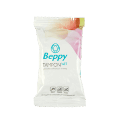 BEPPY - TAMPONES LUBRICADOS 2 UDS - piKanteo | Despierta tu lado más piKante