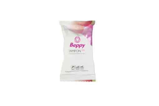 BEPPY - TAMPONES CLASICOS 4 UDS - Imagen 3
