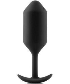 B-VIBE - PLUG ANAL SNUG PLUG 3