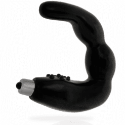 Alternative view of ADDICTED TOYS - PROSTATE ANAL MASSAGER VIBRATION
