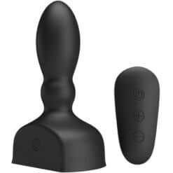 PRETTY LOVE - MARRIEL PROSTÁTICO VIBRADOR E INFLABLE - piKanteo | Despierta tu lado más piKante