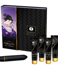 SHUNGA - KIT GEISHA NAUGHTY