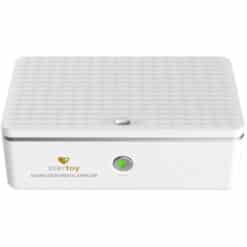 STERTOY - ESTERILIZADOR COVID-19 GERMICIDA BACTERICIDA ULTRAVIOLETA - piKanteo | Despierta tu lado más piKante