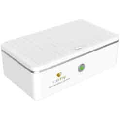 STERTOY - ESTERILIZADOR COVID-19 GERMICIDA BACTERICIDA ULTRAVIOLETA - piKanteo | Despierta tu lado más piKante