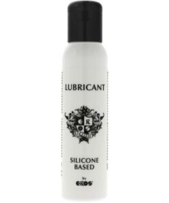 EROS FETISH LINE - LUBRICANTE BASE SILICONA 100 ML