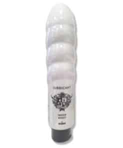 EROS FETISH LINE - LUBRICANTE BASE AGUA BOTE DILDO 175 ML