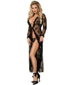 SUBBLIME - BABYDOLL BATA FLORAL DESIGN TALLA ÚNICA