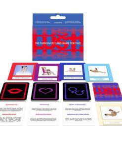 KHEPER GAMES - LUST EL JUEGO DE CARTAS DE LA LUJURIA EN, ES