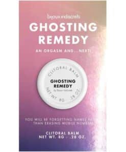 BIJOUX - CLITHERAPY BALSAMO CLITORIS GHOSTING REMEDY
