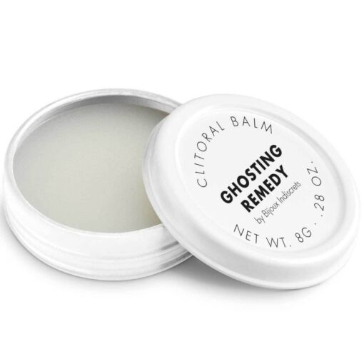 BIJOUX - CLITHERAPY BALSAMO CLITORIS GHOSTING REMEDY - Imagen 2