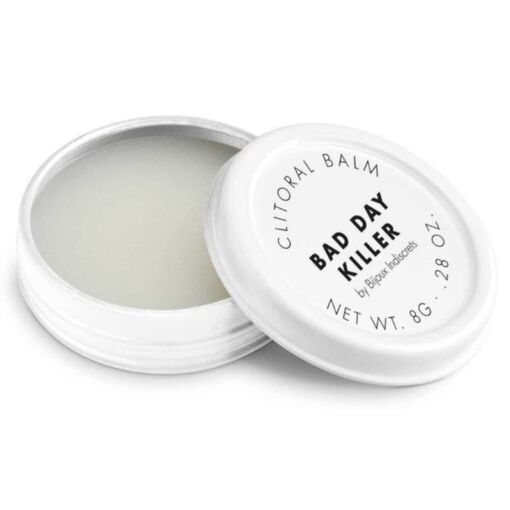 BIJOUX - CLITHERAPY BALSAMO CLITORIS BAD DAY KILLER - Imagen 2