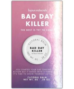 BIJOUX - CLITHERAPY BALSAMO CLITORIS BAD DAY KILLER