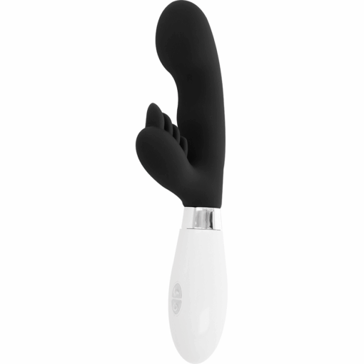 GLOSSY - ELVIS RABBIT NEGRO - Imagen 3