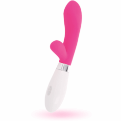 GLOSSY - JACKSON RABBIT ROSA - piKanteo | Despierta tu lado más piKante