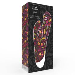MIA - GUELL VIBRADOR ORGASMICO 3 MOTORES - piKanteo | Despierta tu lado más piKante