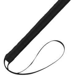 DARKNESS - PLUMA ESTIMULADORA NEGRO LUX - piKanteo | Despierta tu lado más piKante