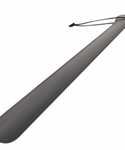DARKNESS - PALA NEGRA FETISH 48 CM