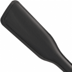 DARKNESS - PALA NEGRA FETISH LEATHER ORIGINAL - piKanteo | Despierta tu lado más piKante