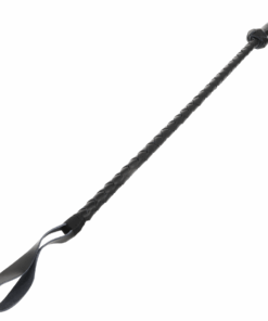 DARKNESS - FUSTA LEATHER FETISH BDSM 60CM