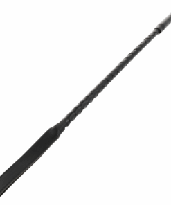 DARKNESS - FETISH FUSTA NEGRO BDSM 70 CM