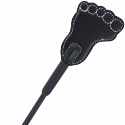 DARKNESS - FETISH FUSTA Y LÁTIGO NEGRO - piKanteo | Despierta tu lado más piKante