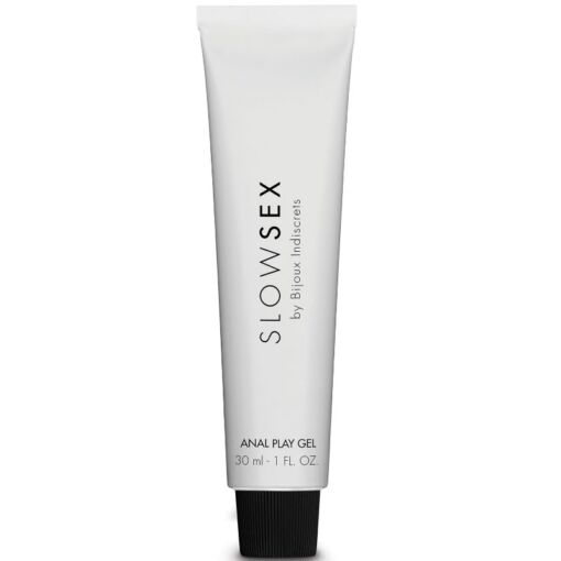 BIJOUX - SLOW SEX GEL DE ESTIMULACION ANAL 30 ML - Imagen 2
