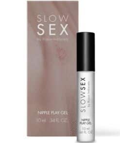 BIJOUX - SLOW SEX GEL ESTIMULANTE PEZONES 10 ML