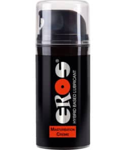 EROS - CREMA PARA MASTURBACION 100 ML