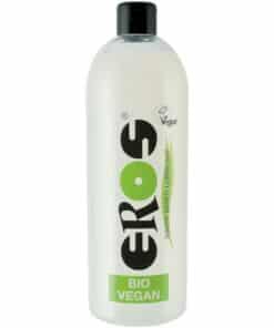 EROS - BIO VEGAN LUBRICANTE BASE AGUA 100 ML