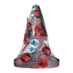 ALL BLACK - PLUG ANAL 16 CM - piKanteo | Despierta tu lado más piKante