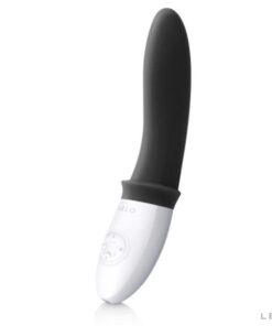 LELO - BILLY VIBRADOR ANAL 2 NEGRO