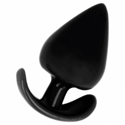 Alternative view of ADDICTED TOYS - ANAL PLUG 6.5 CM