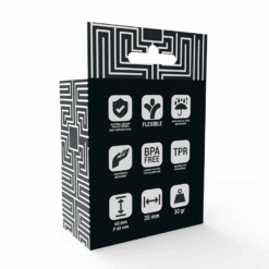 ADDICTED TOYS - ANAL PLUG 6.5 CM - piKanteo | Despierta tu lado más piKante