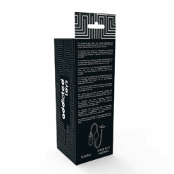 ADDICTED TOYS - KIT ENEMA NEGRO - piKanteo | Despierta tu lado más piKante