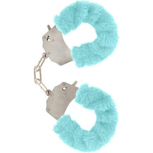 TOYJOY - ESPOSAS DEL AMOR AZULES - Imagen 2