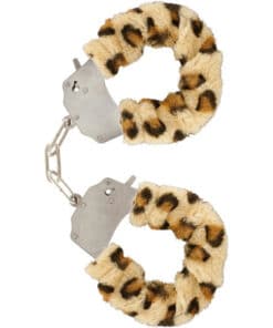 TOYJOY - ESPOSAS DEL AMOR LEOPARDO