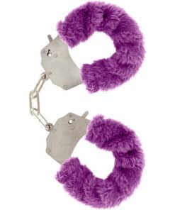 TOYJOY - ESPOSAS DEL AMOR LILA